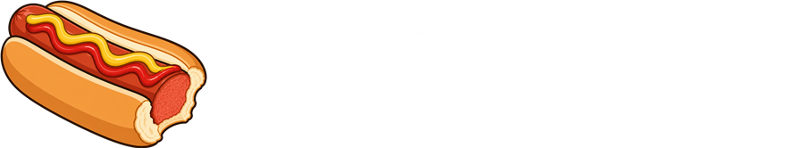 UsedHotDogs.com
